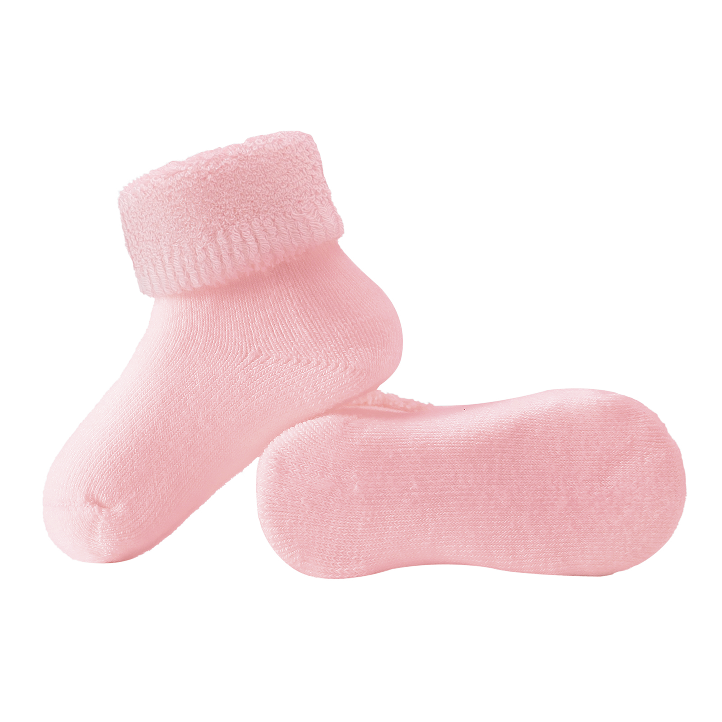 Pio Pio's Baby Girl Socks Newborn Kit